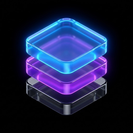 DigitalStacks Logo